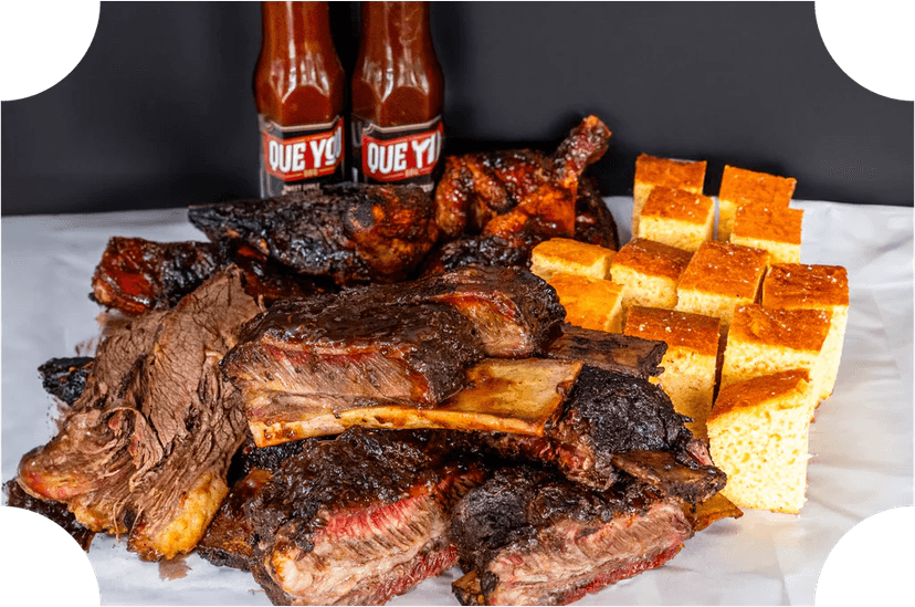 Nyama Choma Deluxe
