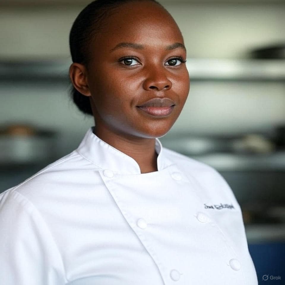 Wambui Mwangi