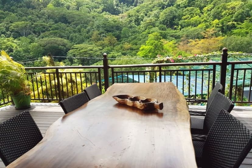 Intimate Wedding Ceremony