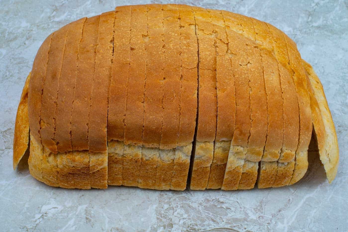 Coastal Morning Bread Basket
